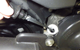 SUZUKI ADDRESS V50 CA4BA