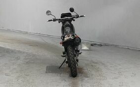 SUZUKI DJEBEL 200 (DR200SE) SH42A