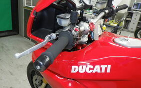 DUCATI MULTISTRADA 1100 S 2007