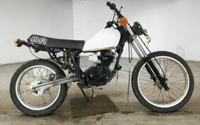 SUZUKI DR125 SF41A