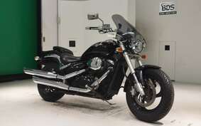 SUZUKI BOULEVARD 400 2006 VK55A