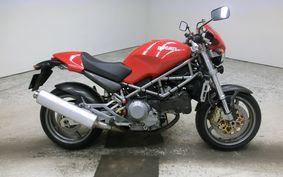 DUCATI MONSTER S4 2002 M400A