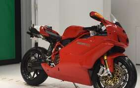 DUCATI 999 S 2006