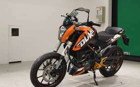 KTM 125 DUKE