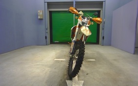 KTM 350 EXC F SIXDAYS 2011 EXA40