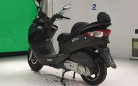 SYM RV125 I Type