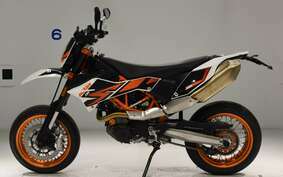 KTM 690 SMC R 2019 LST40