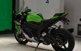 KAWASAKI ZX 10 NINJA ABS 2021 ZXT02L