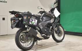 KAWASAKI VERSYS 250 A LE250D