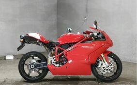 DUCATI 999 S 2006 H400A