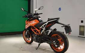 KTM 390 DUKE 2021 JPJ40