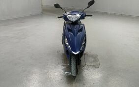 YAMAHA AXIS Z SEJ6J