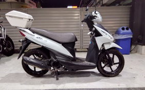 SUZUKI ADDRESS V110 CE47A