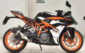 KTM 390 RC 2019 JYJ40