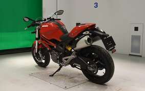 DUCATI MONSTER 696 A 2014 M503A