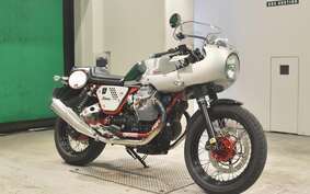 MOTO GUZZI V7 RACER 2013