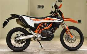 KTM 690 ENDURO R LEV40