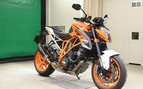 KTM 1290 SUPER DUKE R 2016 V3940