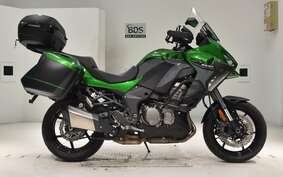 KAWASAKI VERSYS 1000 SE 2020 LZT00D