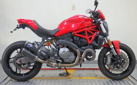 DUCATI MONSTER 821 2020 MH00A