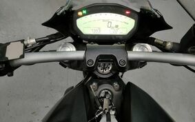 DUCATI MONSTER 796 2019 MD01JA