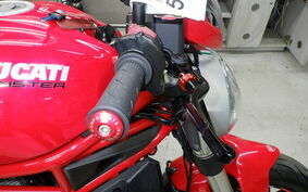 DUCATI MONSTER 797 + 2020