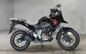 SUZUKI V-ストローム250SX EL11L