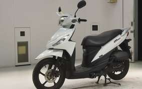 SUZUKI ADDRESS 110 CF47A