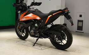 KTM 250 ADVENTURE JGD40