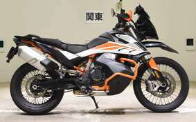 KTM 790 ADVENTURE R TR340