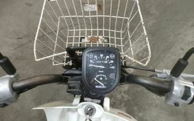 SUZUKI BIRDIE 50 Cell BA43A