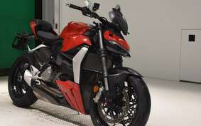 DUCATI STREETFIGHTER V2 2022