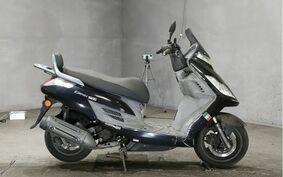 KYMCO DINK 125 SH25