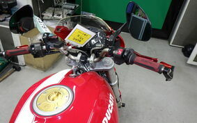 DUCATI MONSTER 400 IE 2005