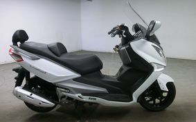 SYM GTS125i LNA3