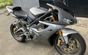 TRIUMPH DAYTONA 675 2006 TMD106