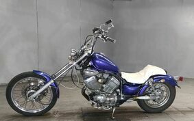 YAMAHA VIRAGO 400 1992 2NT