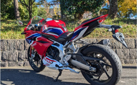 HONDA CBR250RR ABS MC51