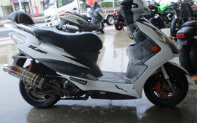 KYMCO RACING KING 180 Fi