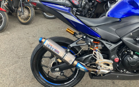 YAMAHA YZF-R25 RG10J