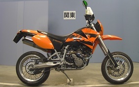 KTM 640 LC 4 SUPERMOTO 2004 GSN40