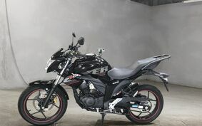 SUZUKI GIXXER 150 NG4BG