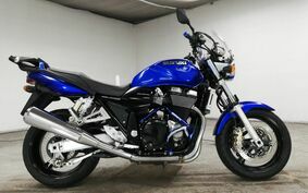 SUZUKI GSX1400 2001 GY71A