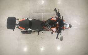 KTM 390 DUKE 2020