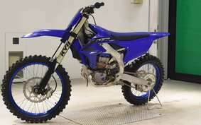 YAMAHA YZ450 F CJ34C