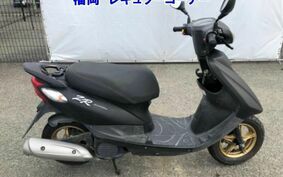 YAMAHA ｼﾞｮｸﾞZR-4 SA56J