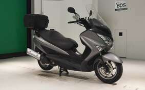 SUZUKI SKYWAVE 200 (Burgman 200) CH41A