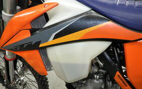 KTM 250 EXC F EXA40