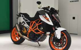 KTM 1290 SUPER DUKE R 2019 V3940