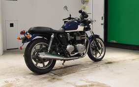 TRIUMPH BONNEVILLE SE 2010 J9107G